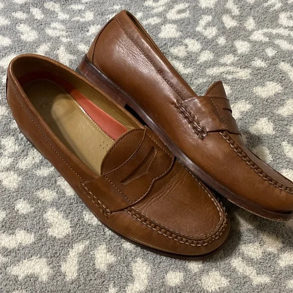 Cole Haan Shoes Cole Haan Mens Modern Classics Penny Loafer